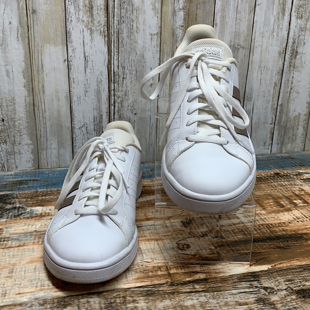 Grand Court Base Adidas